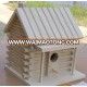 bird house